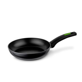 Comprar Sartén Monix Green M481222/ Ø22cm/ Aluminio forjado/ Apta para Inducción - Ganga Electrónica