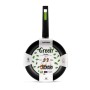 Comprar Sartén Monix Green M481224/ Ø24cm/ Aluminio forjado/ Apta para Inducción - Ganga Electrónica