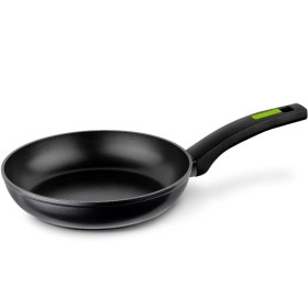 Comprar Sartén Monix Green M481228/ Ø28cm/ Aluminio forjado/ Apta para Inducción - Ganga Electrónica