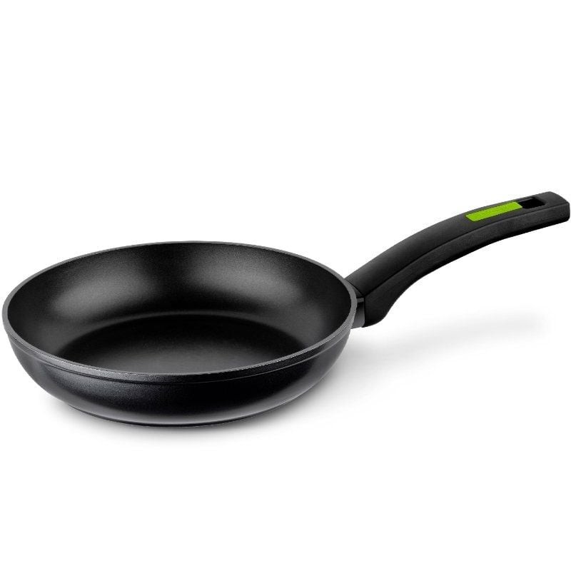 Comprar Sartén Monix Green M481228/ Ø28cm/ Aluminio forjado/ Apta para Inducción - Ganga Electrónica