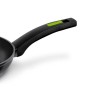 Comprar Sartén Monix Green M481228/ Ø28cm/ Aluminio forjado/ Apta para Inducción - Ganga Electrónica