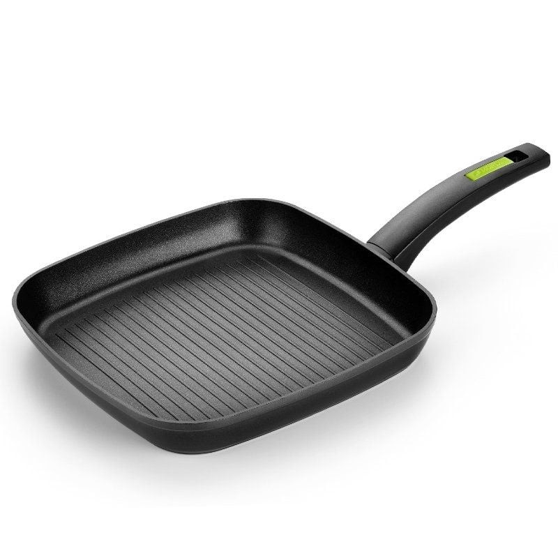 Comprar Asador Monix Green M481231/ Ø28cm - Ganga Electrónica