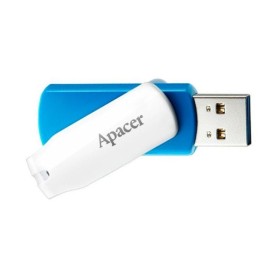 Comprar Pendrive 32GB Apacer AH357 USB 3.2 - Ganga Electrónica