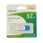 Comprar Pendrive 32GB Apacer AH357 USB 3.2 - Ganga Electrónica