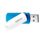 Comprar Pendrive 64GB Apacer AH357 USB 3.2 - Ganga Electrónica