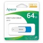 Comprar Pendrive 64GB Apacer AH357 USB 3.2 - Ganga Electrónica