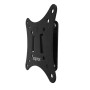 Comprar Soporte de Pared Fijo Approx appST00 para TV de 10-25'/ hasta 15kg - Ganga Electrónica