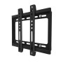 Comprar Soporte de Pared Fijo Approx appST09 para TV de 17-42'/ hasta 25kg - Ganga Electrónica