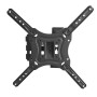 Comprar Soporte de Pared Extensible Approx appST12X para TV de 17-55'/ hasta 30kg - Ganga Electrónica
