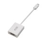 Comprar Cable Conversor Nanocable 10.16.4101/ USB Tipo-C Macho - VGA Hembra - Ganga Electrónica