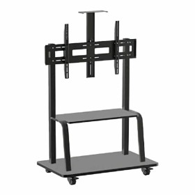Comprar Soporte de Suelo con Ruedas Approx appISSTD para TV de 60-100'/ hasta 100kg - Ganga Electrónica