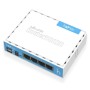 Comprar Punto de Acceso Mikrotik Hap Lite Classic RB941-2ND - Ganga Electrónica