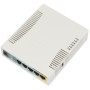 Comprar Punto de Acceso Router Mikrotik RB951Ui-2HnD - Ganga Electrónica