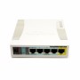 Comprar Punto de Acceso Router Mikrotik RB951Ui-2HnD - Ganga Electrónica