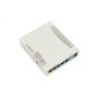 Comprar Punto de Acceso Router Mikrotik RB951Ui-2HnD - Ganga Electrónica