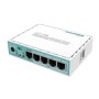 Comprar Router Mikrotik Hex RB750GR3 - Ganga Electrónica