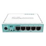 Comprar Router Mikrotik Hex RB750GR3 - Ganga Electrónica