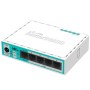 Comprar Router Mikrotik Hex Lite RB750R2 5 Puertos/ RJ45 10/100/ PoE - Ganga Electrónica