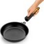 Comprar Sartén BRA Fast Click A481224/ Ø24cm/ Aluminio fundido/ Apta para Inducción - Ganga Electrónica