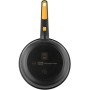 Comprar Sartén BRA Fast Click A481224/ Ø24cm/ Aluminio fundido/ Apta para Inducción - Ganga Electrónica