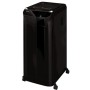 Comprar Destructora Fellowes Automax 550C/ Corte en Partículas 4 x 38MM/ Negra - Ganga Electrónica