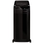 Comprar Destructora Fellowes Automax 550C/ Corte en Partículas 4 x 38MM/ Negra - Ganga Electrónica
