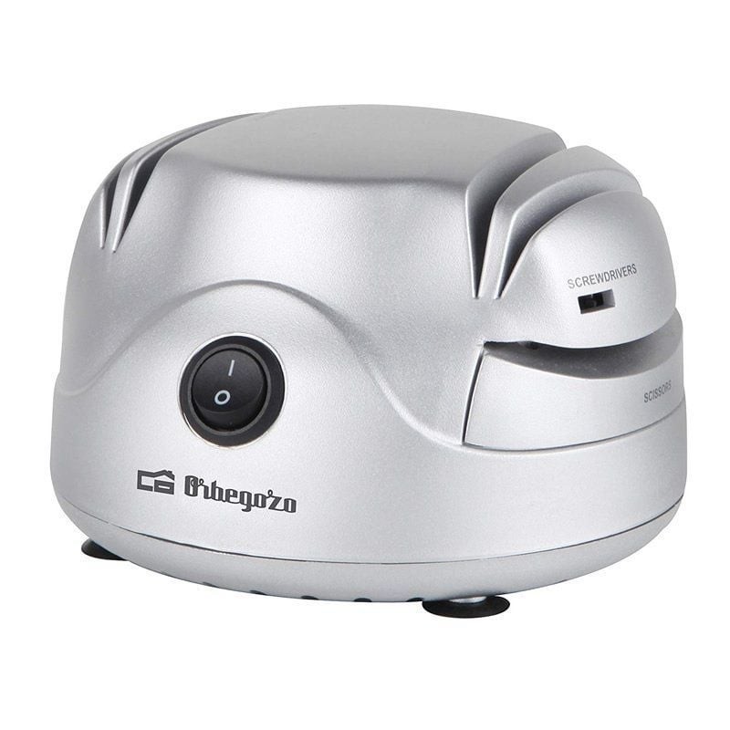 Comprar Afilador Eléctrico Orbegozo CU 7000 - Ganga Electrónica