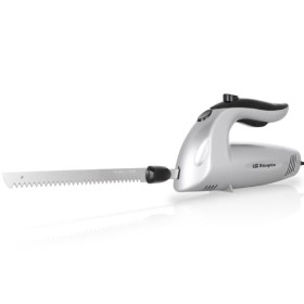 Comprar Cuchillo Eléctrico Orbegozo CU 3800 - Ganga Electrónica