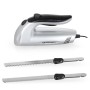 Comprar Cuchillo Eléctrico Orbegozo CU 3800 - Ganga Electrónica