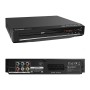 Comprar Reproductor DVD Sunstech DVPMH225BK - Ganga Electrónica