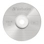 Comprar CD-R Verbatim Music 16X/ Caja-10uds - Ganga Electrónica