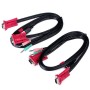 Comprar Conmutador KVM SVGA Aisens A111-0064/ 2PC con 1 sólo teclado y ratón - Ganga Electrónica