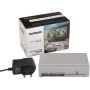 Comprar Duplicador SVGA Aisens A116-0084/ 2x SVGA Hembra - SVGA Macho - Ganga Electrónica
