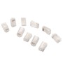 Comprar Conector RJ45 Aisens A139-0297/ Cat.6/ 10 uds - Ganga Electrónica