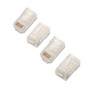 Comprar Conector RJ45 Aisens A139-0297/ Cat.6/ 10 uds - Ganga Electrónica