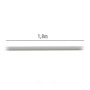 Comprar Cable USB 2.0 Impresora Aisens A101-0002/ USB Tipo-B Macho - USB Macho/ 1.8m/ Beige - Ganga Electrónica