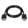 Comprar Cable SVGA Aisens A113-0069/ VGA Macho - VGA Macho/ Hasta 3W/ 10Mbps/ 3m/ Negro - Ganga Electrónica