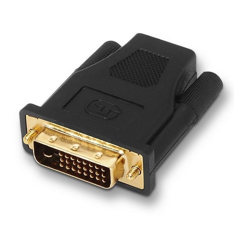 Comprar Adaptador Aisens A118-0091/ DVI Macho - HDMI Hembra - Ganga Electrónica