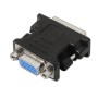 Comprar Adaptador Aisens A118-0092/ DVI Macho - VGA Hembra - Ganga Electrónica