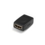Comprar Adaptador Aisens A121-0123/ HDMI Hembra - HDMI Hembra - Ganga Electrónica