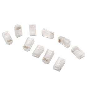 Comprar Conector RJ45 Aisens A138-0290/ Cat.5e/ 10 uds - Ganga Electrónica