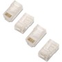 Comprar Conector RJ45 Aisens A138-0290/ Cat.5e/ 10 uds - Ganga Electrónica