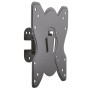 Comprar Soporte de Pared Giratorio/ Inclinable Aisens WT42TS-005 para TV de 23-42'/ hasta 25kg - Ganga Electrónica