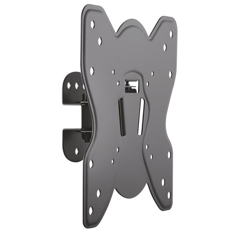Comprar Soporte de Pared Giratorio/ Inclinable Aisens WT42TS-005 para TV de 23-42'/ hasta 25kg - Ganga Electrónica