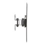 Comprar Soporte de Pared Giratorio/ Inclinable Aisens WT42TS-005 para TV de 23-42'/ hasta 25kg - Ganga Electrónica