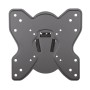 Comprar Soporte de Pared Giratorio/ Inclinable Aisens WT42TS-005 para TV de 23-42'/ hasta 25kg - Ganga Electrónica