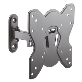 Comprar Soporte de Pared Extensible/ Inclinable/ Giratorio Aisens WT42TSE-007 para TV de 23-42'/ hasta 25kg - Ganga Electrónica
