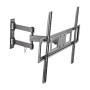 Comprar Soporte de Pared Giratorio/ Inclinable/ Nivelable Aisens WT70TSLE-021 para TV de 37-70'/ hasta 35kg - Ganga Electrónica