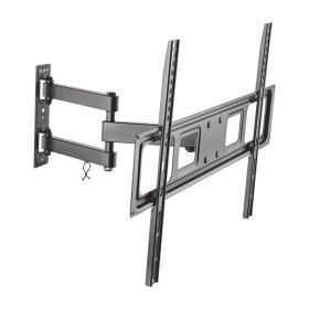 Comprar Soporte de Pared Giratorio/ Inclinable/ Nivelable Aisens WT70TSLE-021 para TV de 37-70'/ hasta 35kg - Ganga Electrónica
