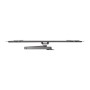 Comprar Soporte de Pared Giratorio/ Inclinable/ Nivelable Aisens WT70TSLE-021 para TV de 37-70'/ hasta 35kg - Ganga Electrónica